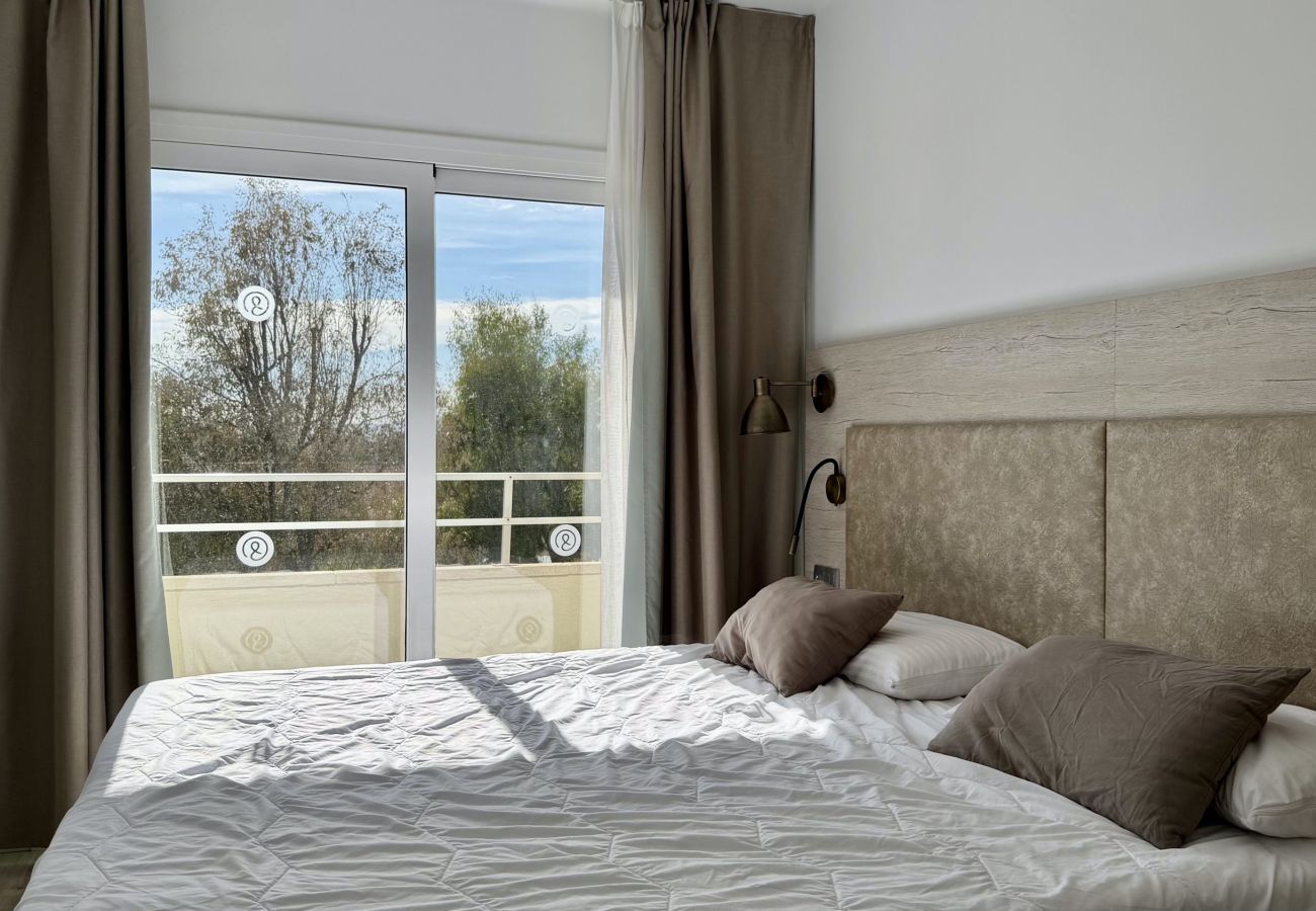 Apartamento en Estartit - FESTASOL 301