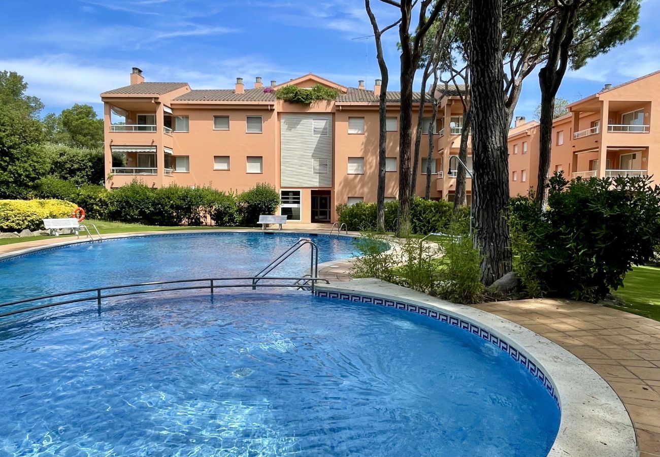 Apartamento en Pals - PUIG SA GUILLA I C B2