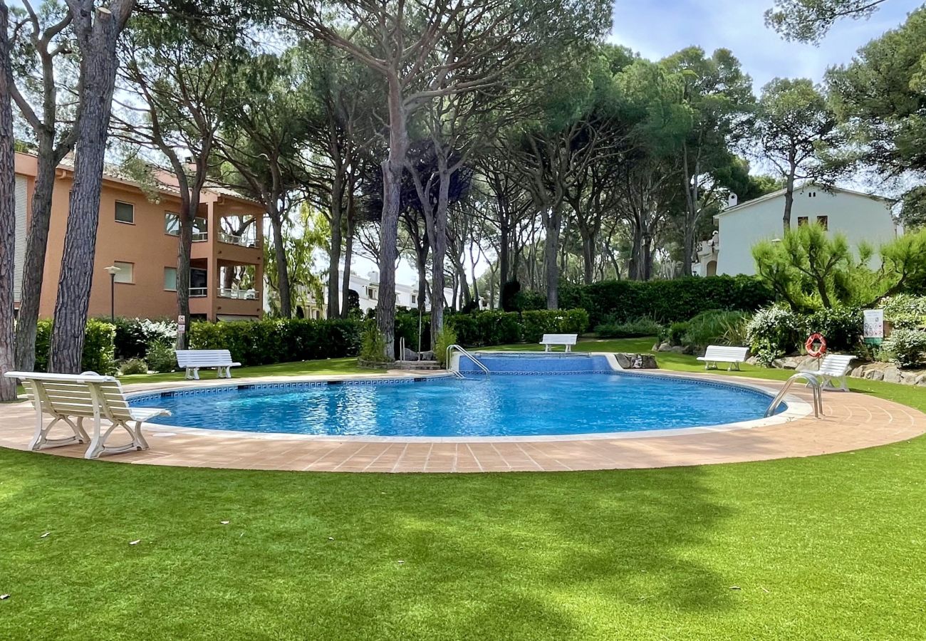 Apartamento en Pals - PUIG SA GUILLA I C B2