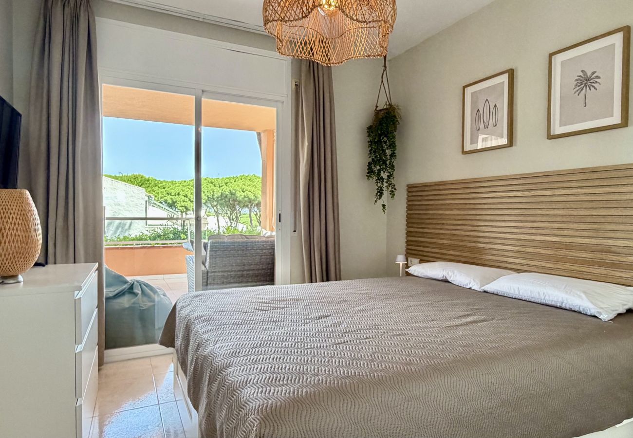 Apartamento en Pals - PUIG SA GUILLA I C B2