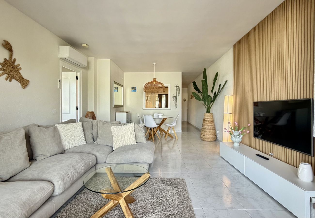 Apartamento en Pals - PUIG SA GUILLA I C B2