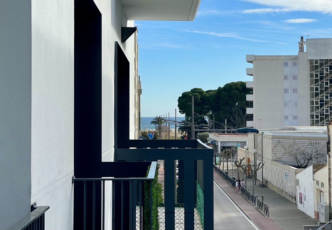 Apartamento en Estartit - DARSENA B 2-2
