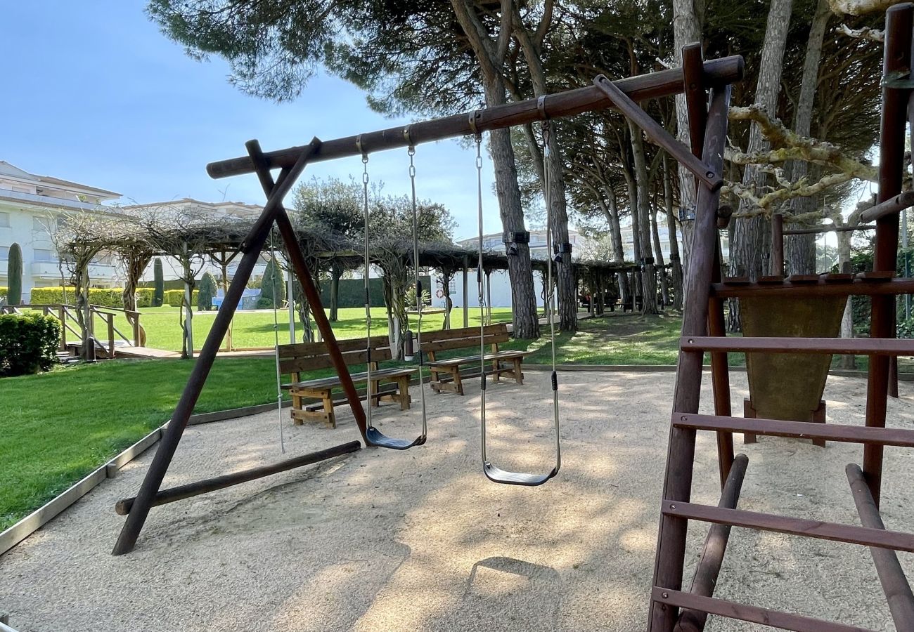 Apartamento en Pals - GREEN MAR B 302