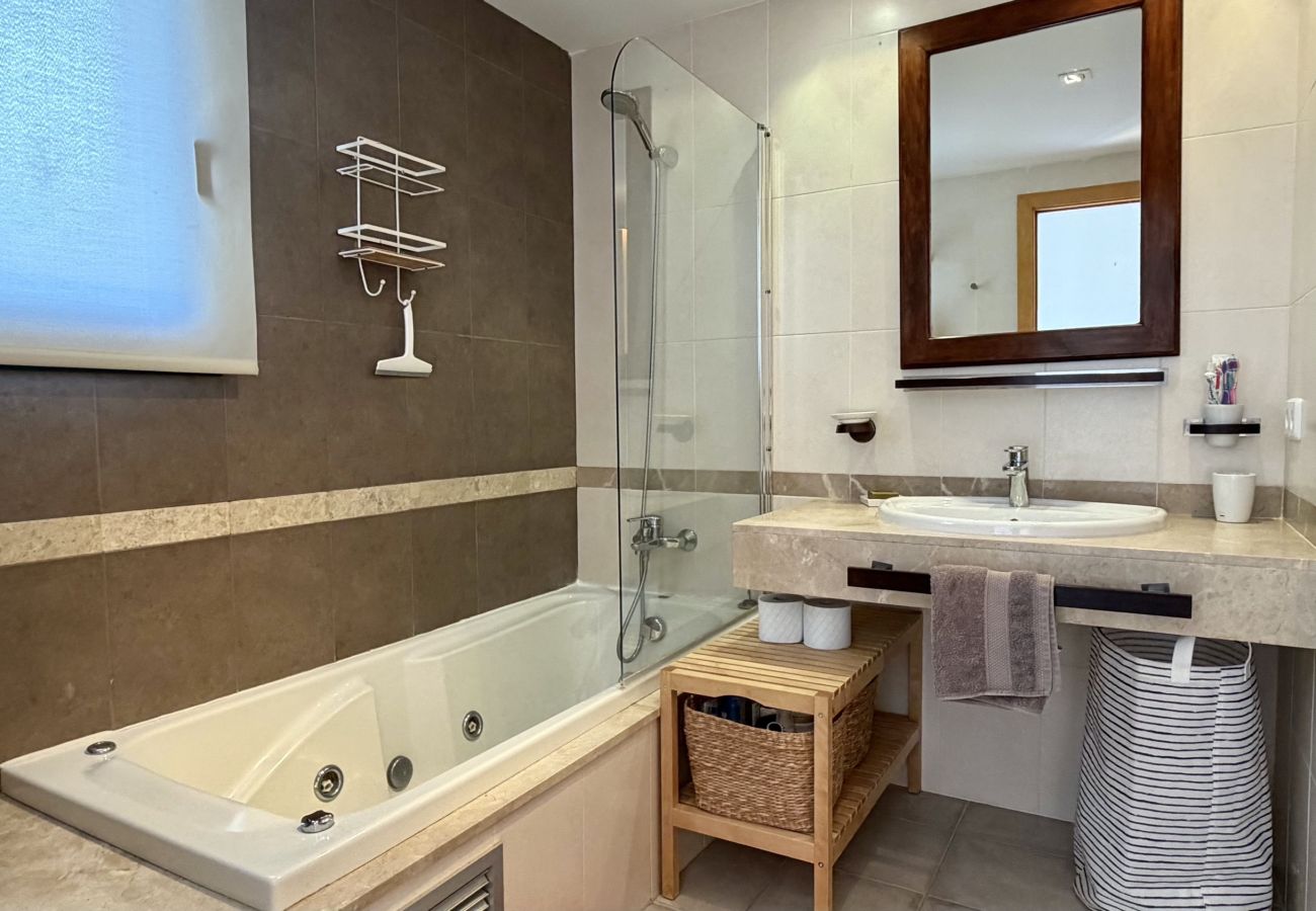 Casa en Pals - BIRDIE CLUB 31