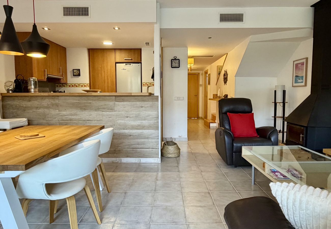 Casa en Pals - BIRDIE CLUB 31