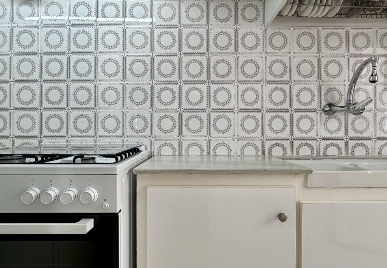 Casa adosada en L'Escala - CASA EDNA