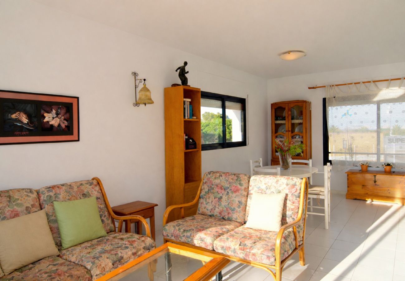 Apartamento en Pals - NAUTIC GOLF A 303