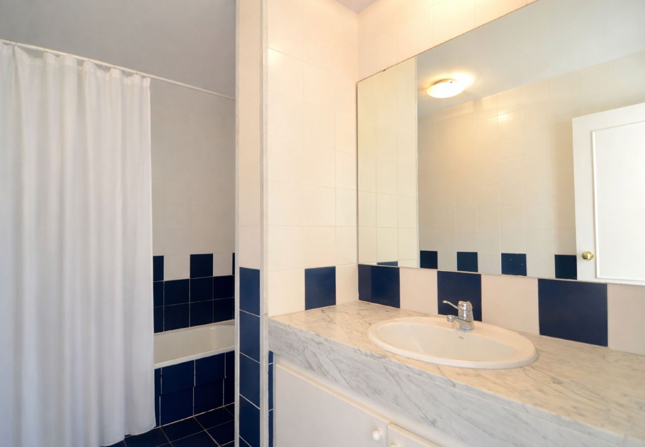 Apartamento en Pals - NAUTIC GOLF A 303