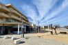 Apartamento en L'Escala - LA LLONGADA