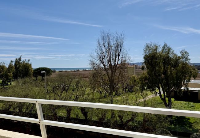 Apartamento en Estartit - FESTASOL 304