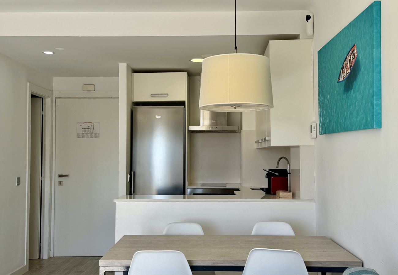 Apartamento en Estartit - FESTASOL 304