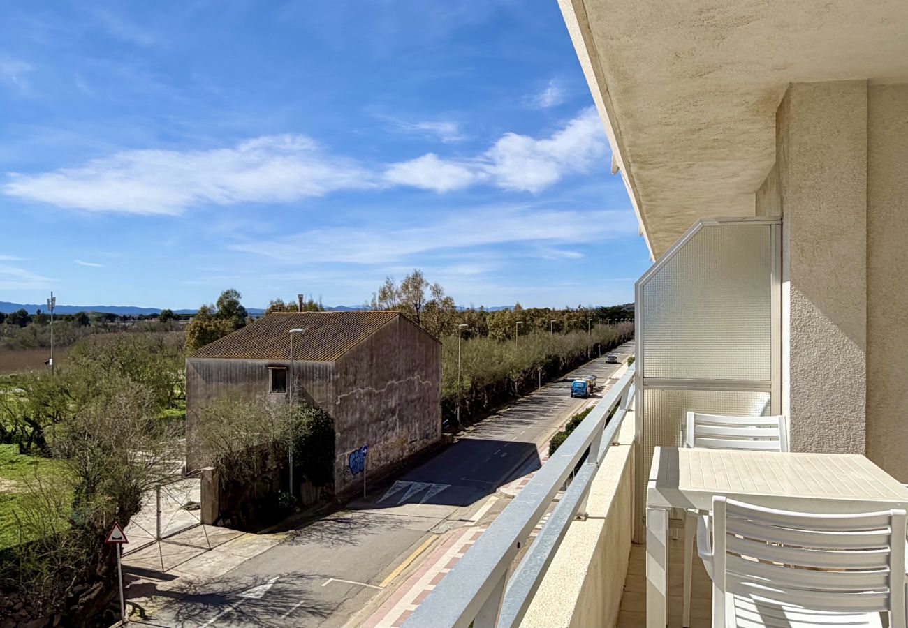 Apartamento en Estartit - FESTASOL 304