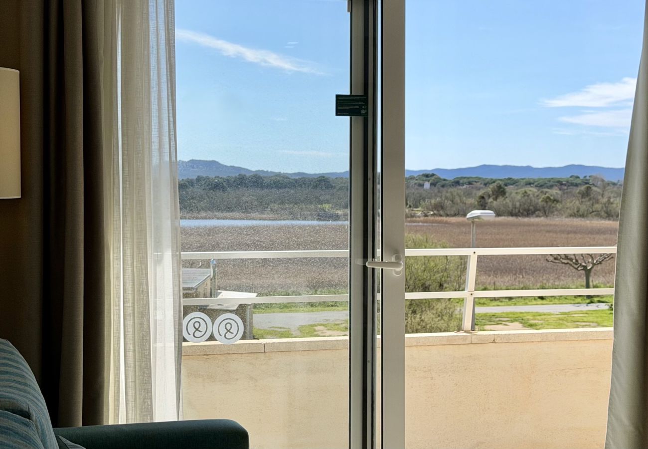 Apartamento en Estartit - FESTASOL 304