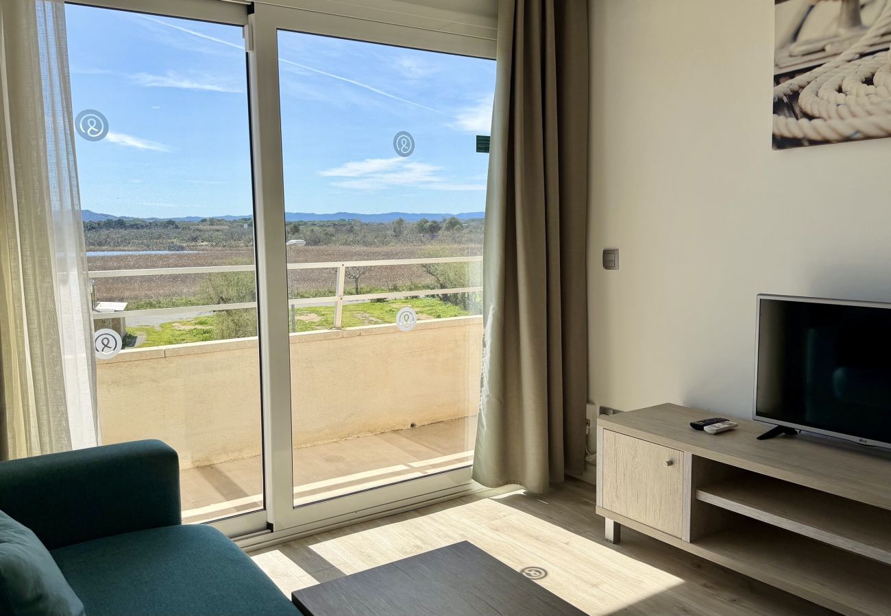 Apartamento en Estartit - FESTASOL 304