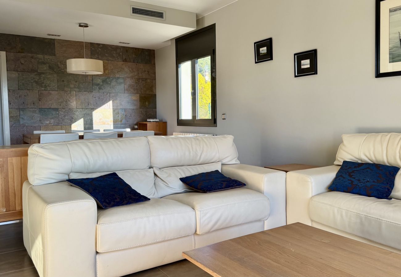 Villa en Estartit - VILLA FRANÇA