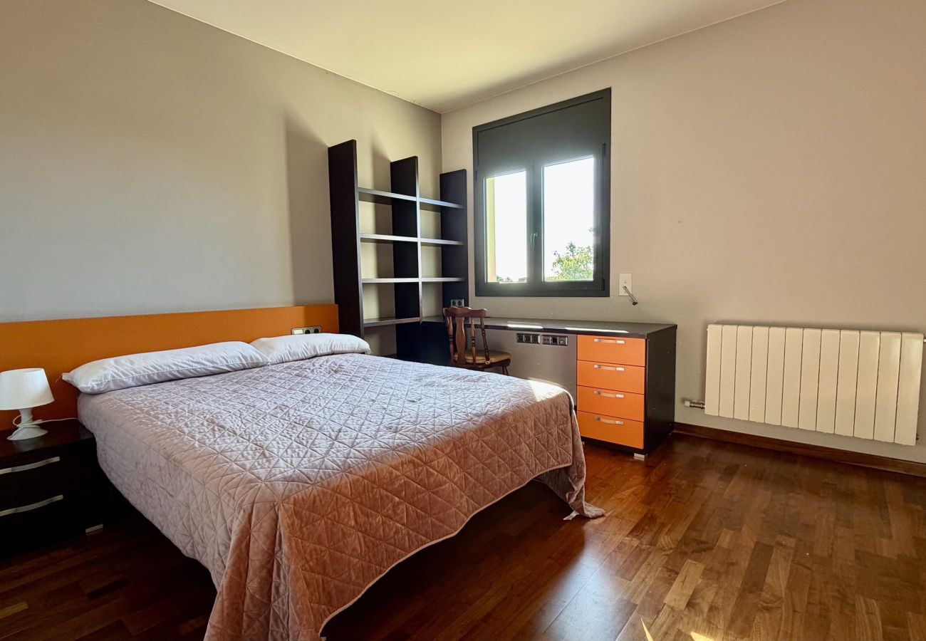 Villa en Estartit - VILLA FRANÇA