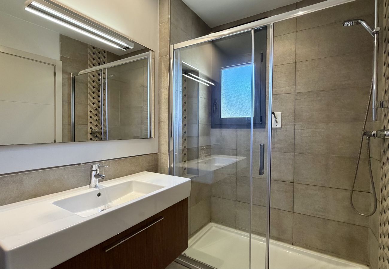 Villa en Estartit - VILLA FRANÇA