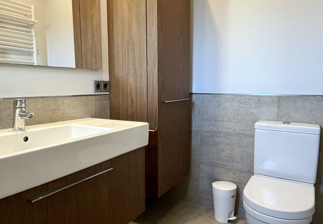 Villa en Estartit - VILLA FRANÇA