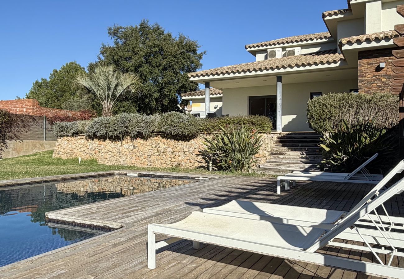 Villa en Estartit - VILLA FRANÇA