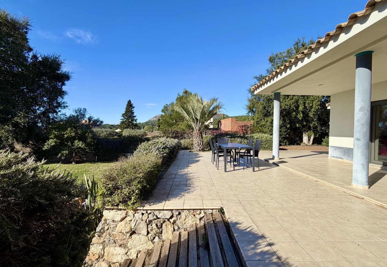 Villa en Estartit - VILLA FRANÇA