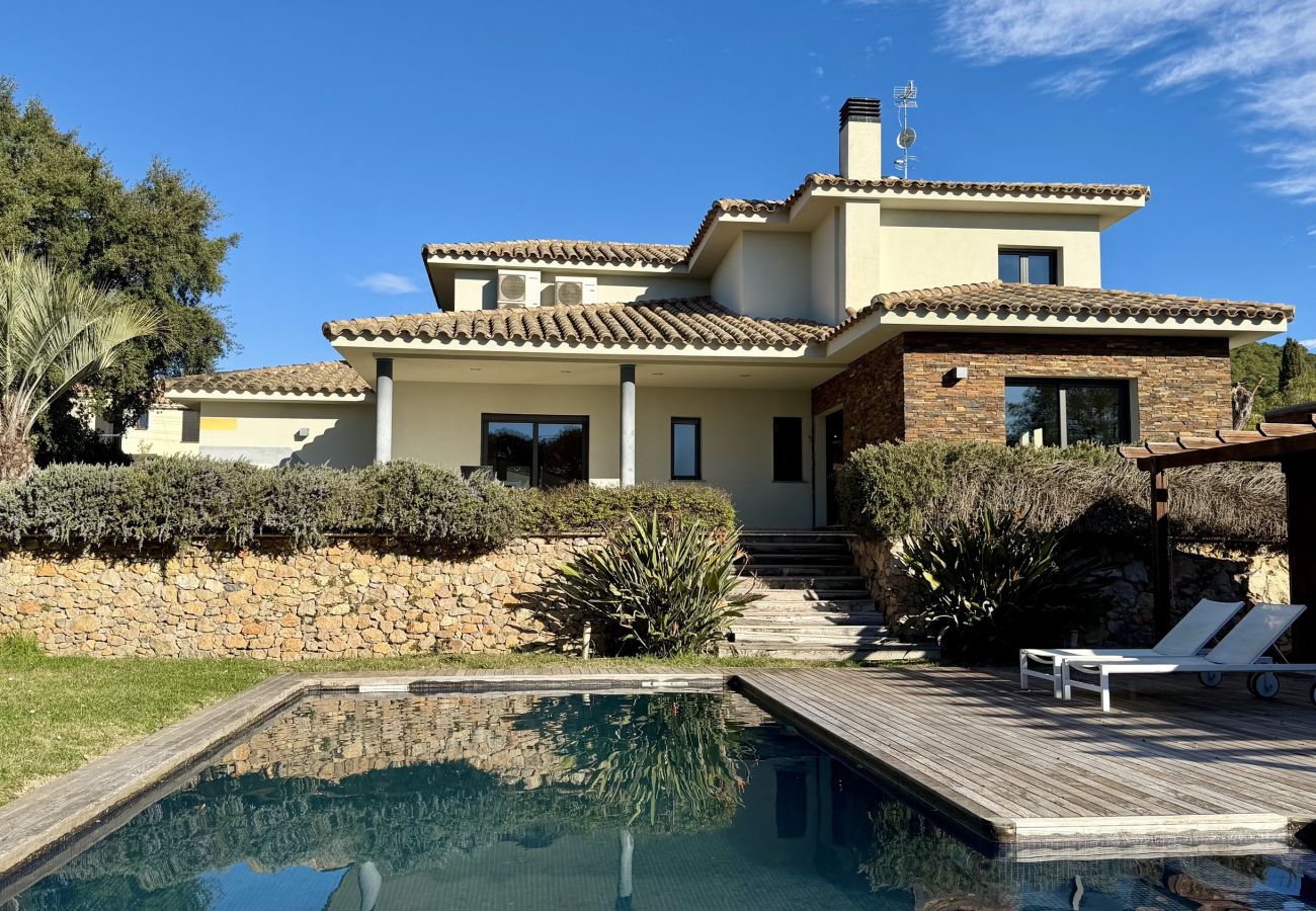 Villa en Estartit - VILLA FRANÇA