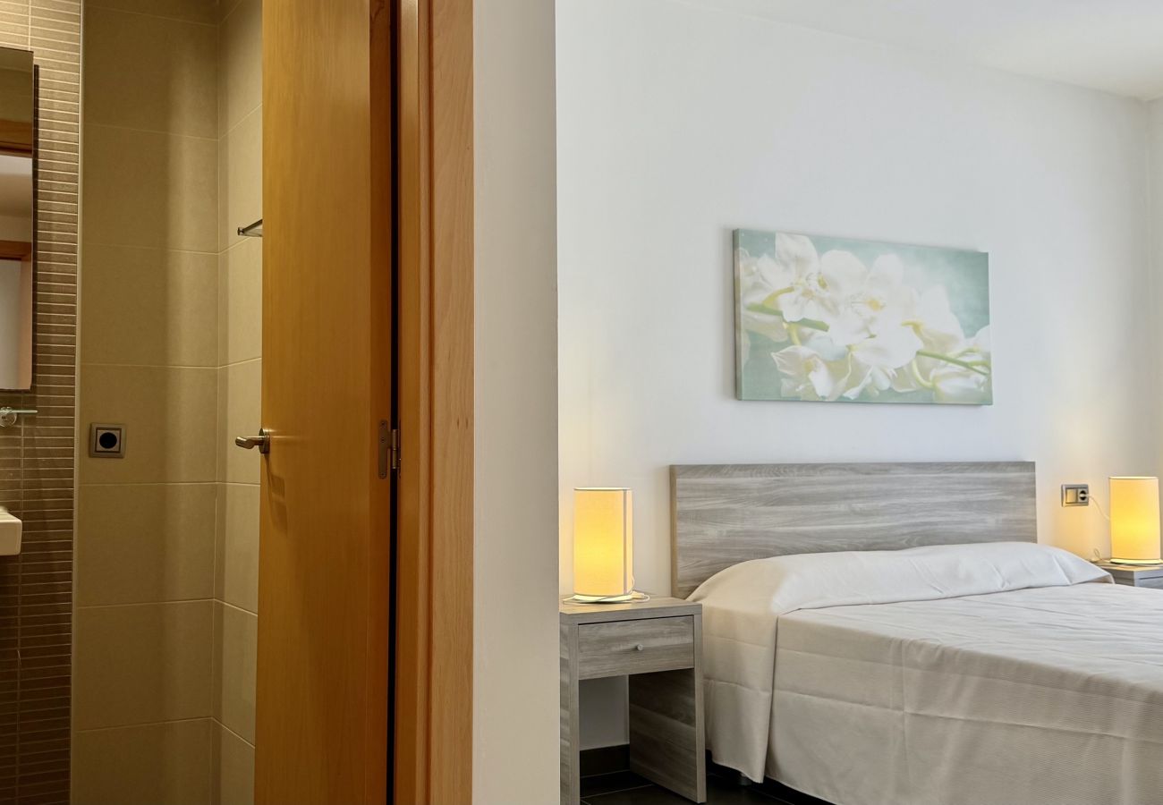 Apartamento en Estartit - DARSENA A 2-4