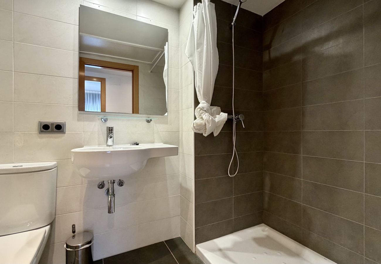 Apartamento en Estartit - DARSENA A 3-3