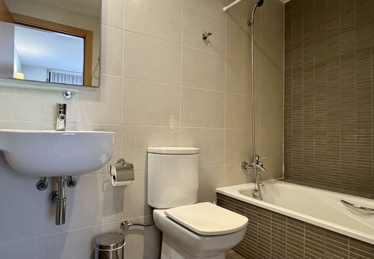 Apartamento en Estartit - DARSENA A 3-3