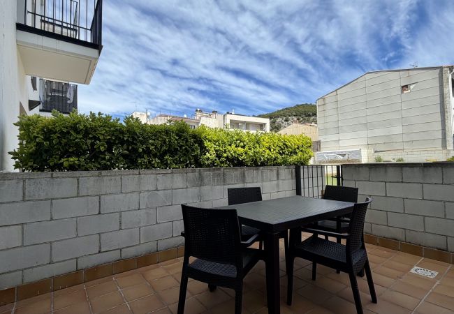 Apartamento en Estartit - DARSENA B 1-1
