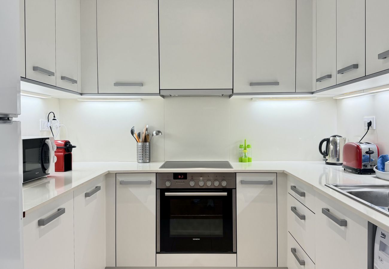 Apartamento en Estartit - ESGLESIA 7 2-4