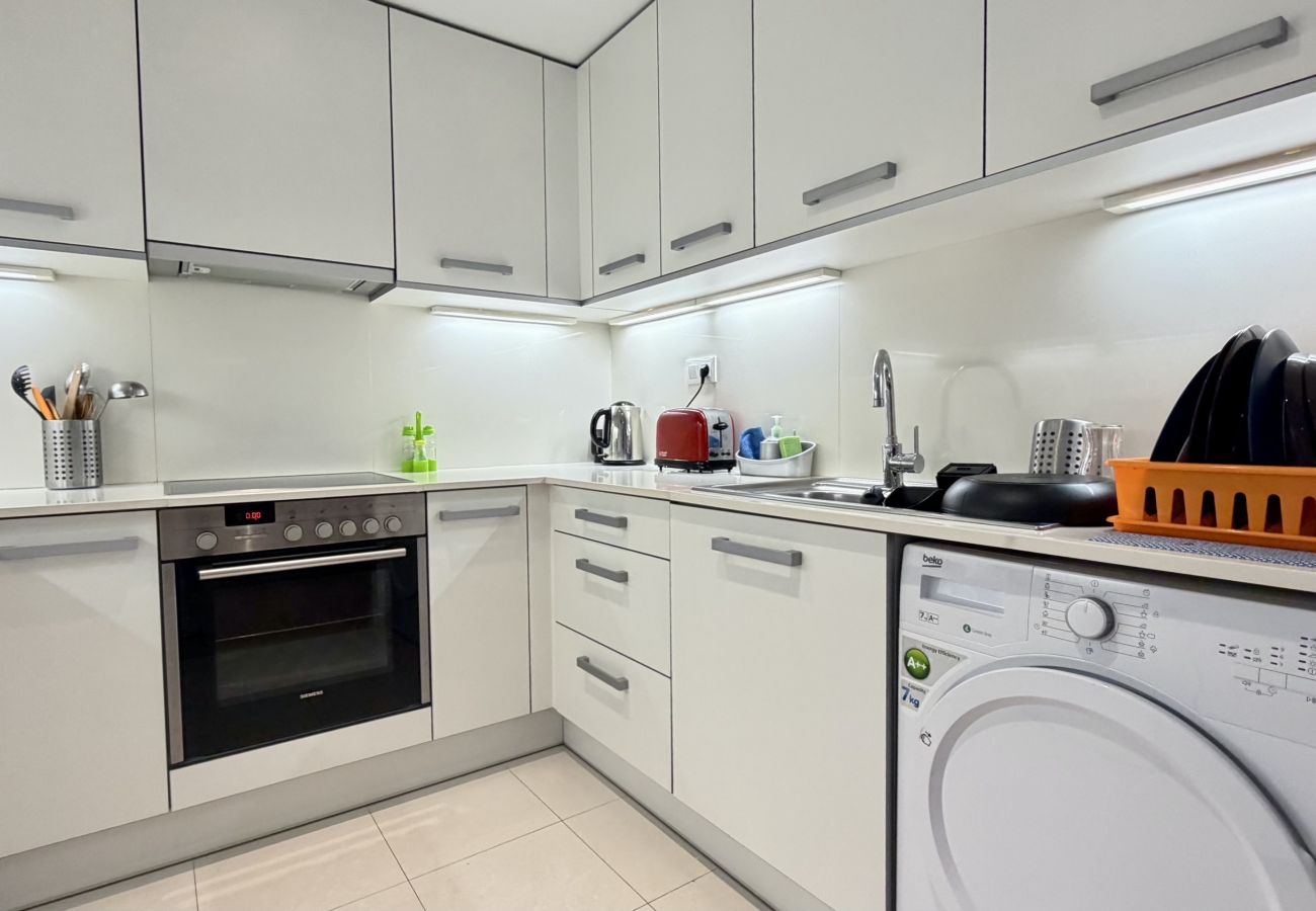 Apartamento en Estartit - ESGLESIA 7 2-4