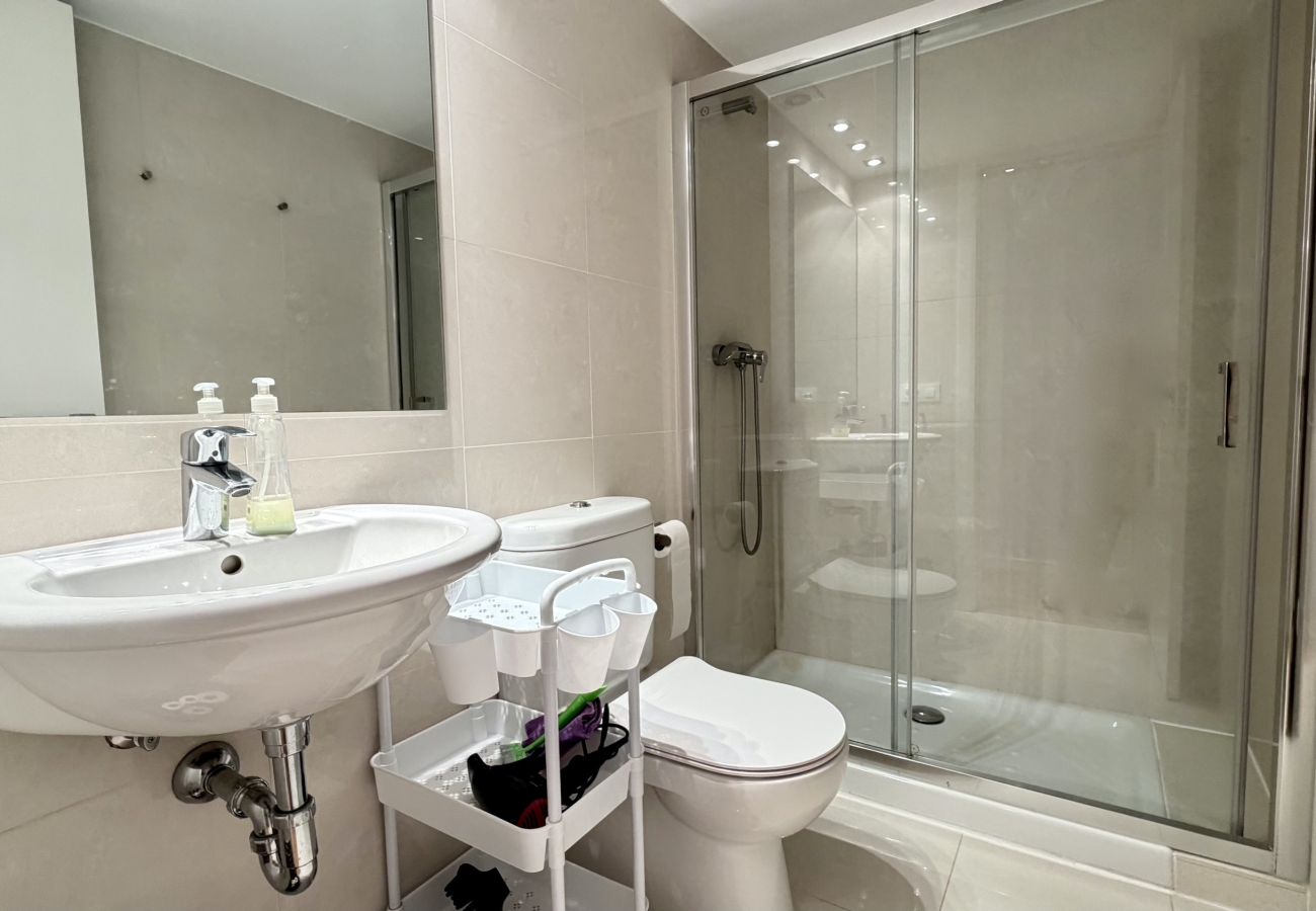 Apartamento en Estartit - ESGLESIA 7 2-4