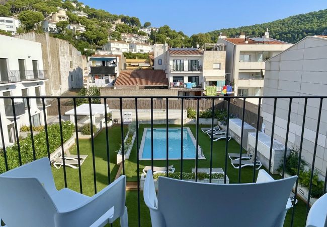 Apartamento en Estartit - DARSENA C 3-1