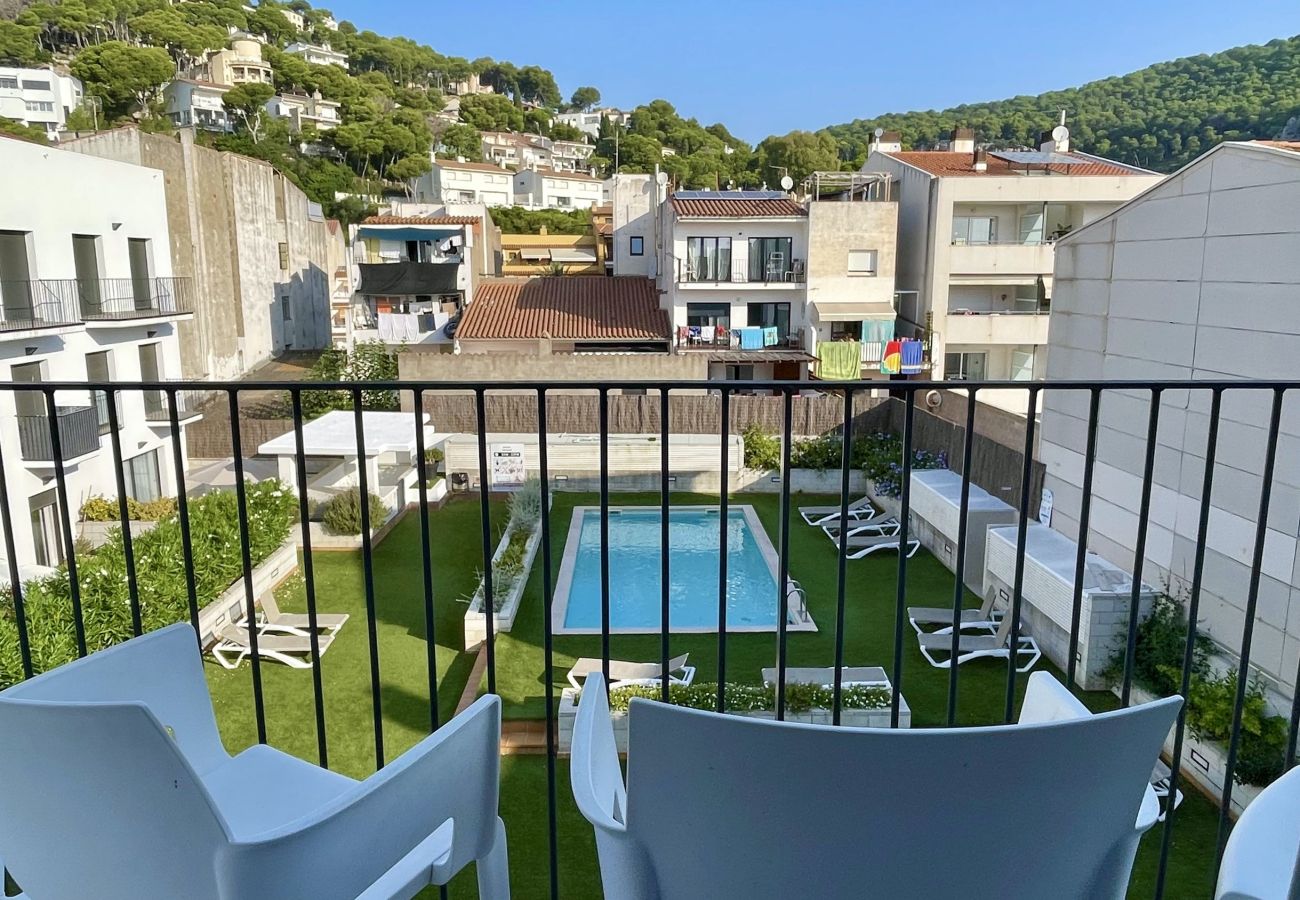 Apartamento en Estartit - DARSENA C 3-1