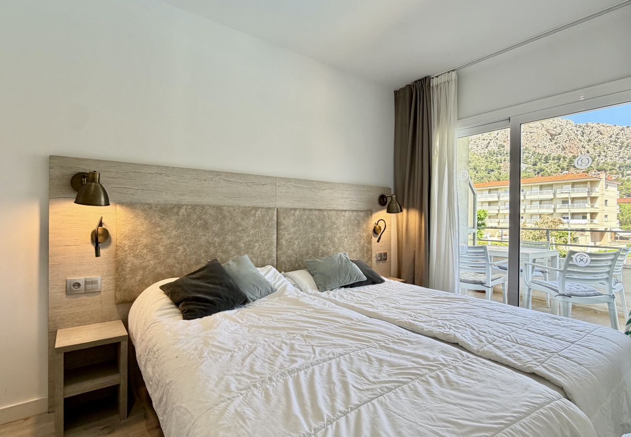 Apartamento en Estartit - Apartamento FESTASOL 209