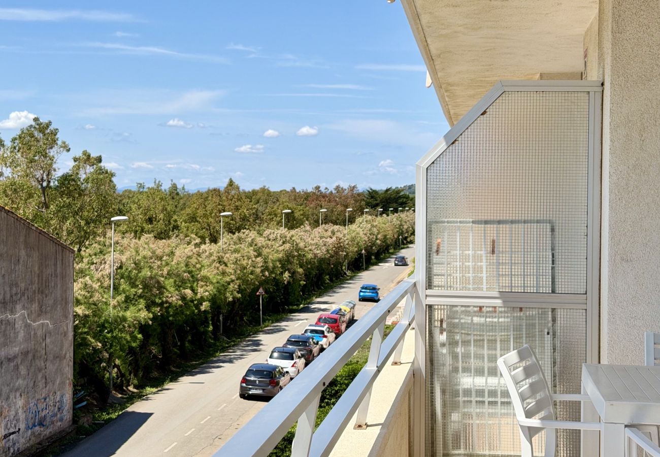 Apartamento en Estartit - Apartamento FESTASOL 306
