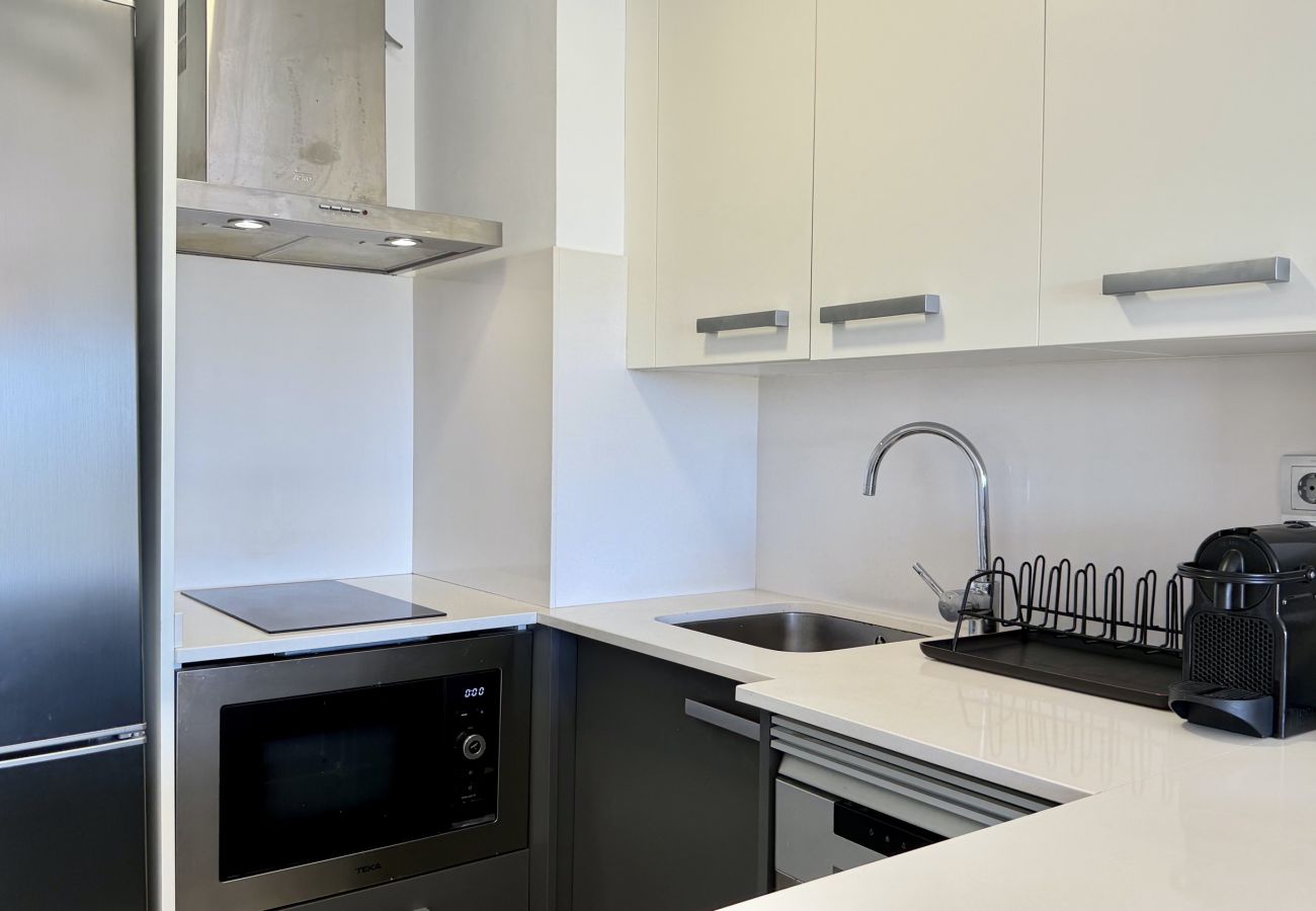Apartamento en Estartit - Apartamento FESTASOL 306