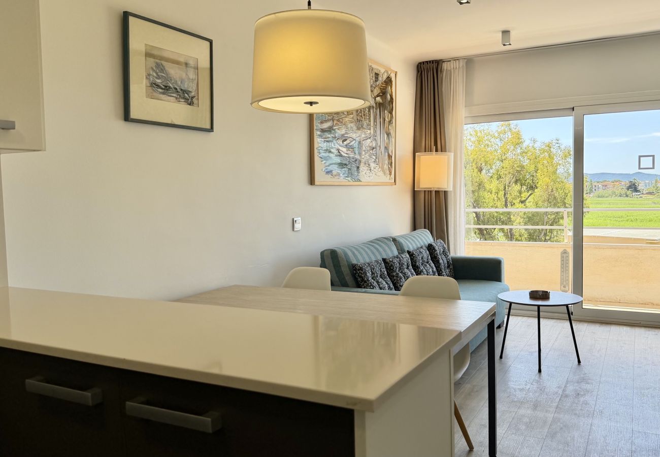 Apartamento en Estartit - Apartamento FESTASOL 306