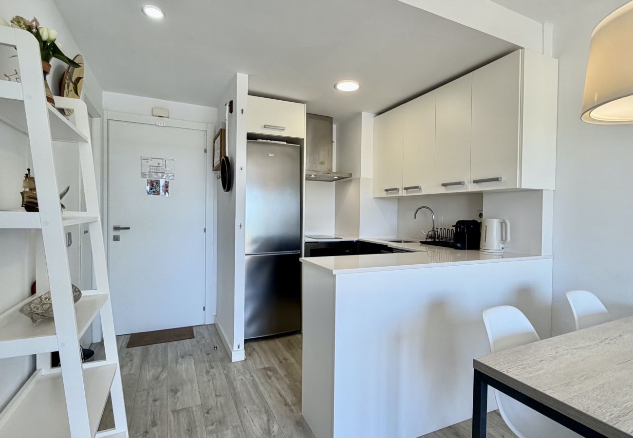 Apartamento en Estartit - Apartamento FESTASOL 306