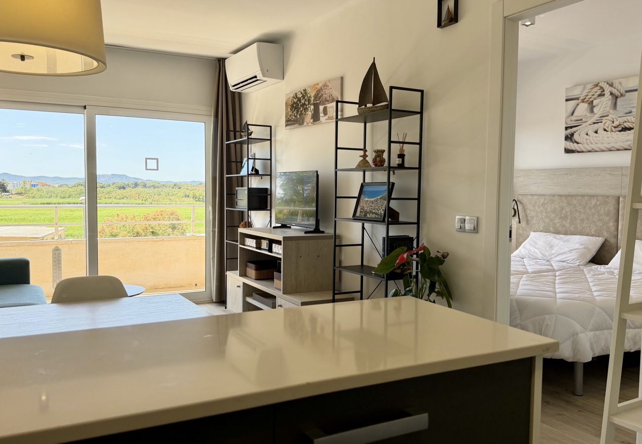 Apartamento en Estartit - Apartamento FESTASOL 306