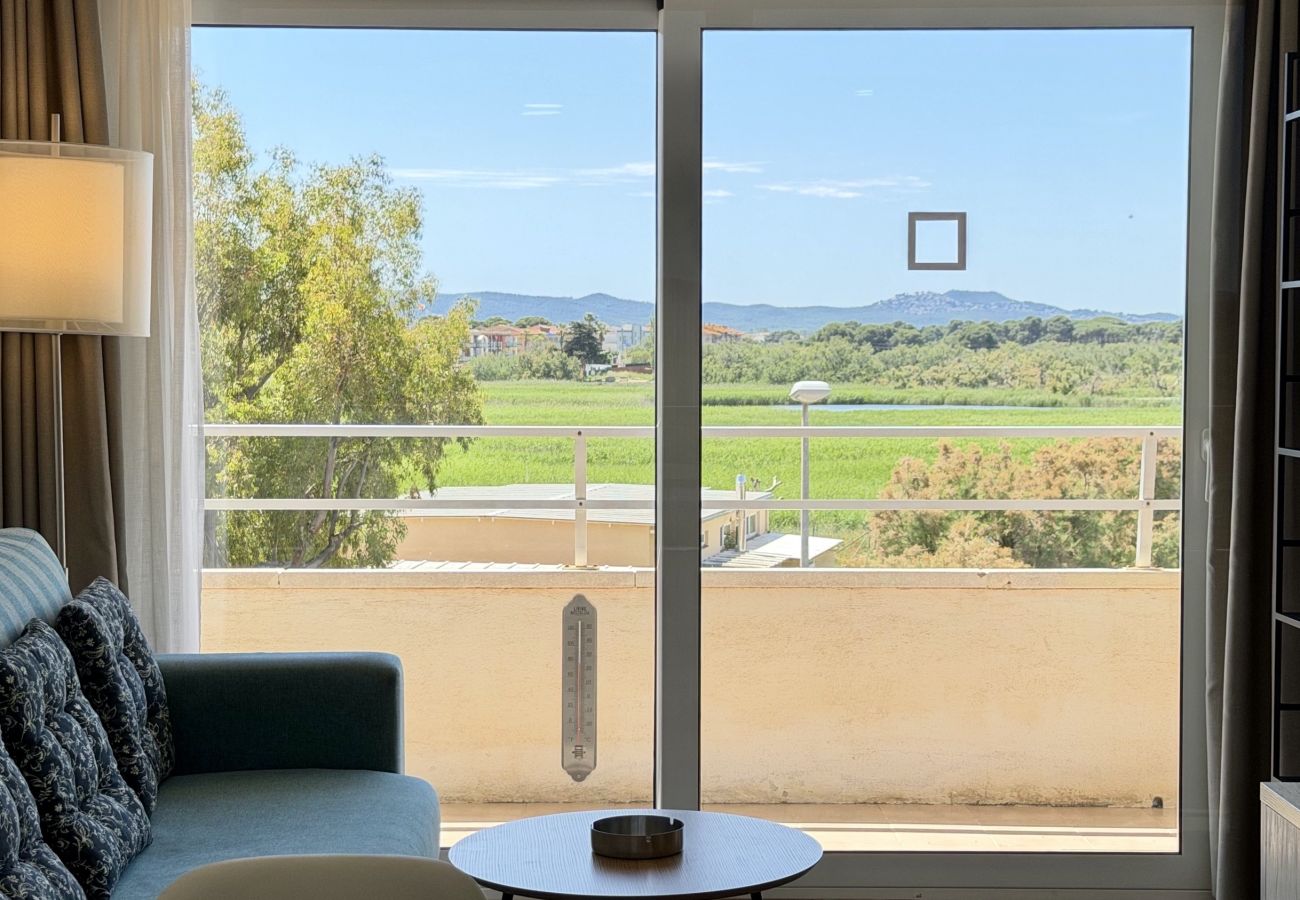 Apartamento en Estartit - Apartamento FESTASOL 306