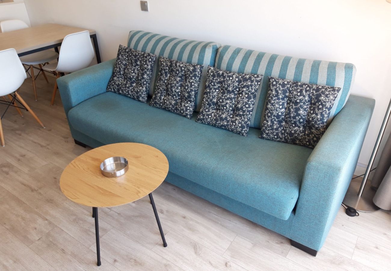 Apartamento en Estartit - Apartamento FESTASOL 306