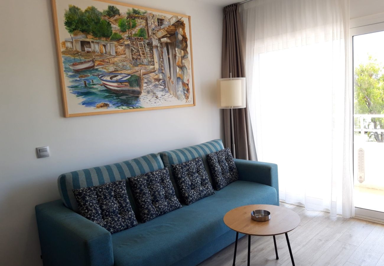 Apartamento en Estartit - Apartamento FESTASOL 306