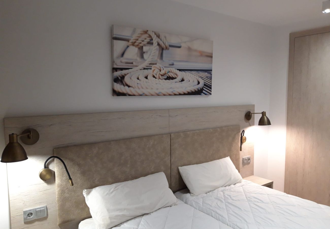 Apartamento en Estartit - Apartamento FESTASOL 306