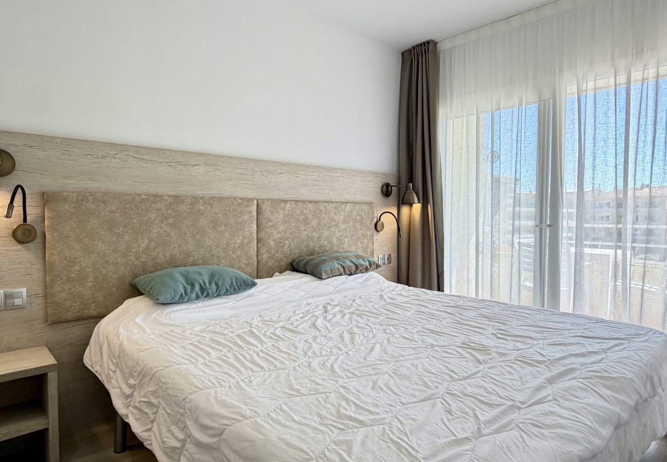 Apartamento en Estartit - FESTASOL 315