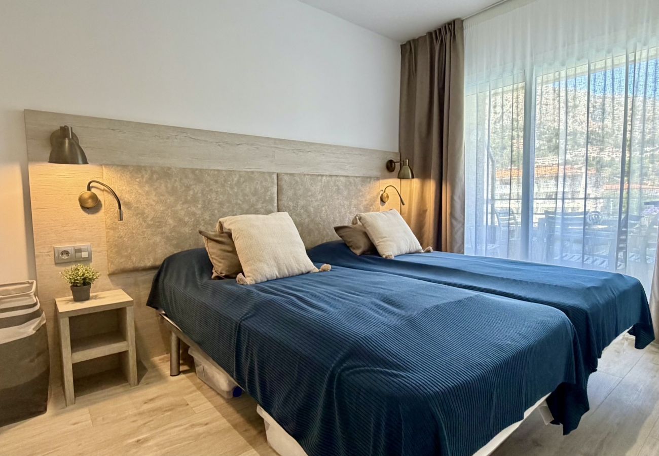 Apartamento en Estartit - FESTASOL 307