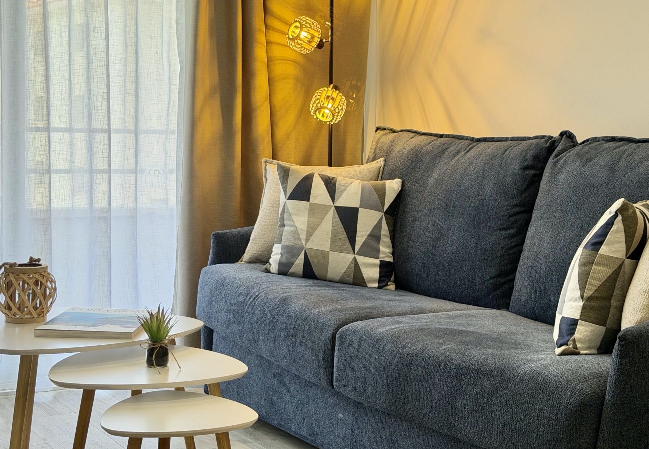 Apartamento en Estartit - FESTASOL 307