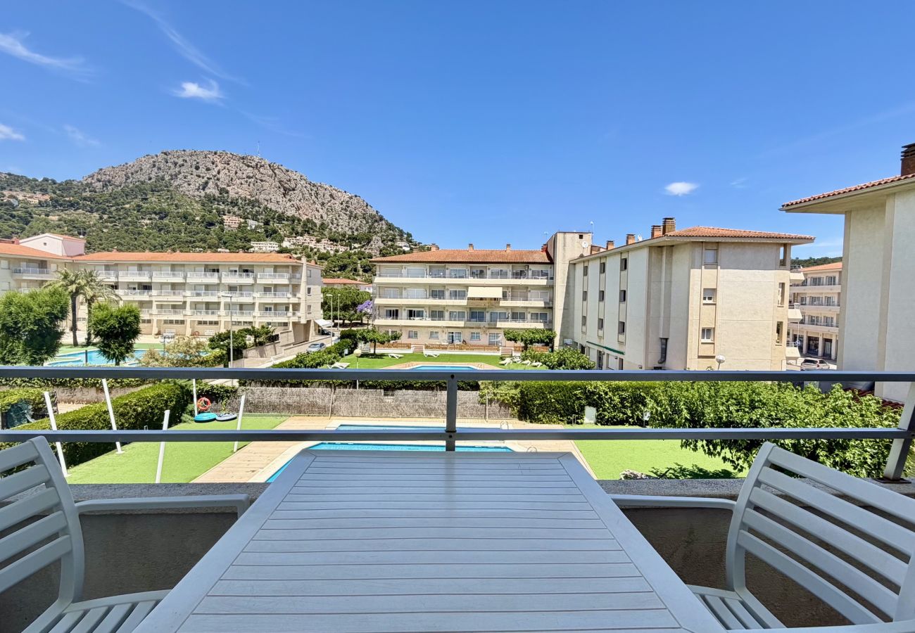 Apartamento en Estartit - FESTASOL 307