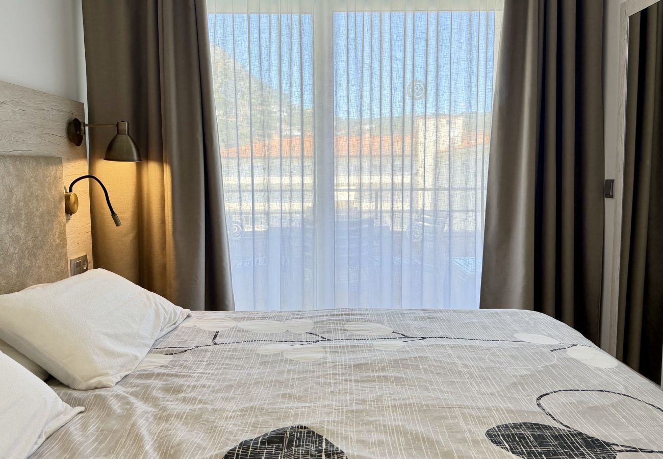 Apartamento en Estartit - FESTASOL 405