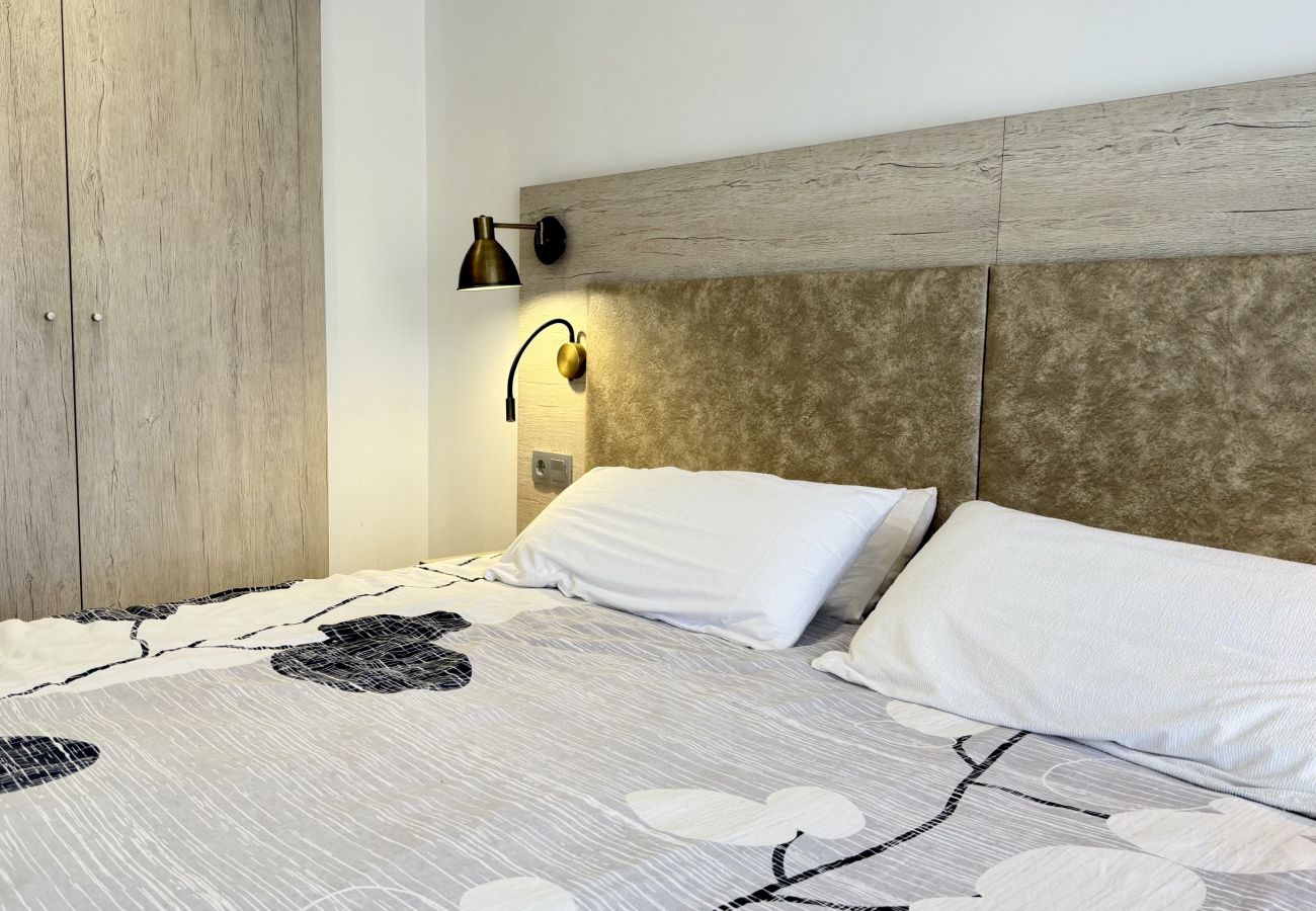 Apartamento en Estartit - FESTASOL 405